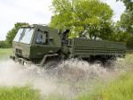 BAE FMTV LTAS 6x6 2008 года